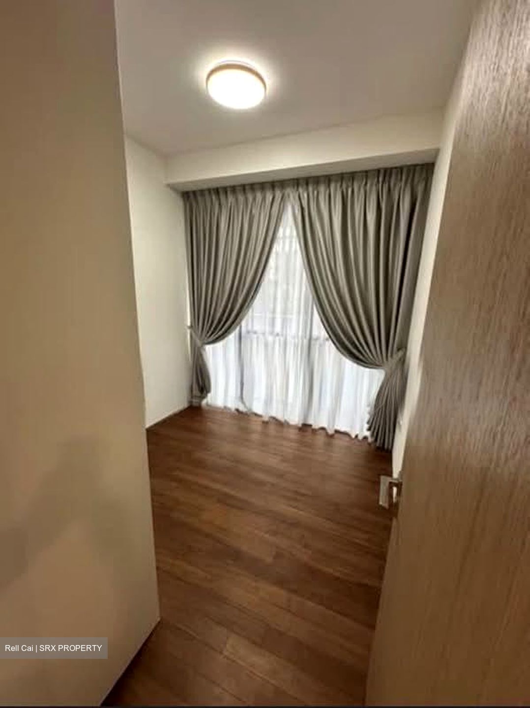 Amber Park (D15), Condominium #586784501